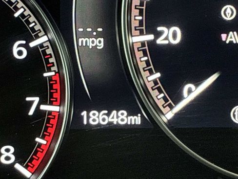 Used 2024 MAZDA CX-50 AWD 2.5 S w/ Cargo Package image 10