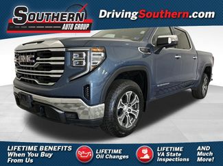 Used 2024 GMC Sierra 1500 SLT 360° Tour