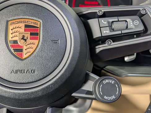 New 2026 Porsche Cayenne AWD/4WD image 40