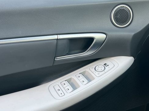 Certified 2021 Hyundai Sonata SEL image 13