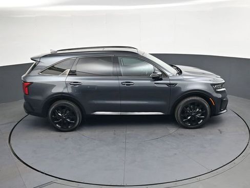 Used 2022 Kia Sorento SX FWD image 36