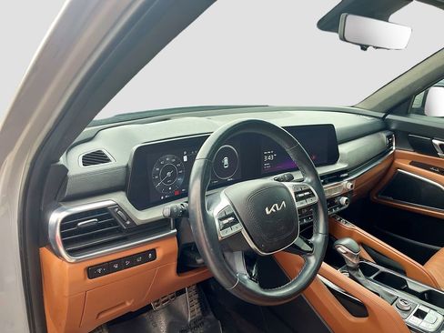 Used 2023 Kia Telluride SX Prestige X-Line AWD/4WD image 9