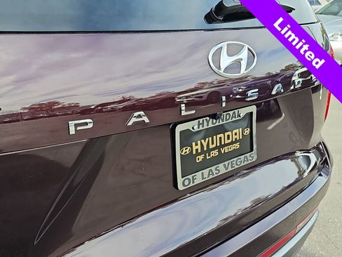 Used 2024 Hyundai Palisade Limited image 11
