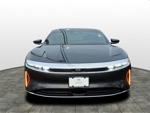 Used 2023 Lucid Air Touring image 2