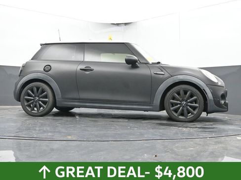 Used 2015 MINI Cooper S image 48