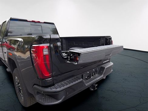 New 2026 GMC Sierra 2500 Denali Ultimate w/ Max Trailering Package image 28