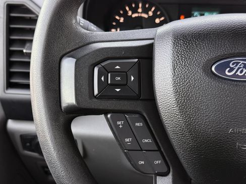 Used 2019 Ford F150 XL w/ Trailer Tow Package RWD image 22