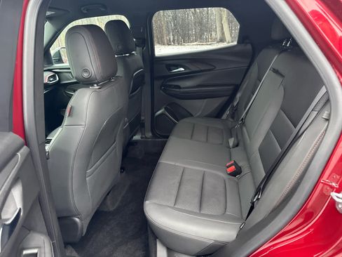 Used 2023 Chevrolet TrailBlazer RS image 11