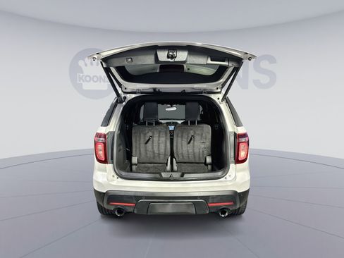 Used 2015 Ford Explorer Sport w/ Equipment Group 401A image 33