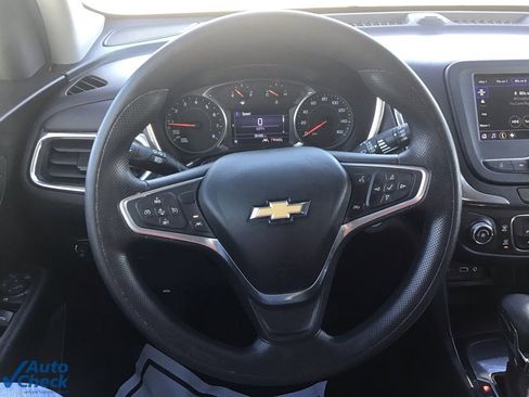 Used 2023 Chevrolet Equinox LT image 29