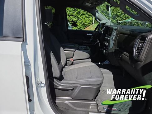 Used 2022 Chevrolet Silverado 1500 RST AWD/4WD image 14
