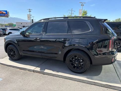 Certified 2024 Kia Telluride SX X-Pro AWD/4WD image 3