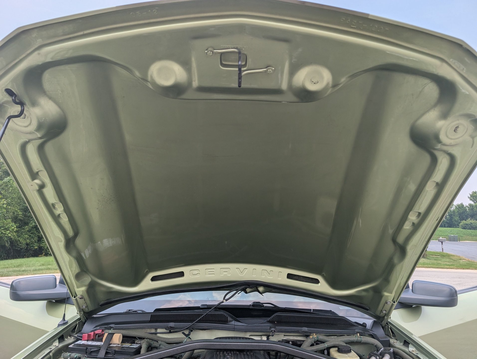 Used 2005 Ford Mustang GT Premium RWD image 92