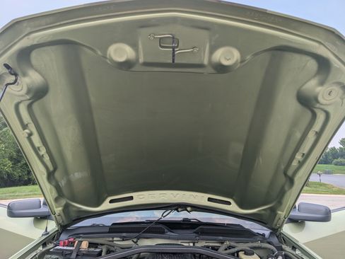 Used 2005 Ford Mustang GT Premium RWD image 92