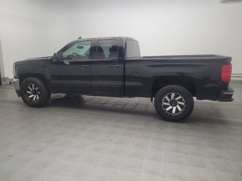 Used 2018 Chevrolet Silverado 1500 LT RWD image 3