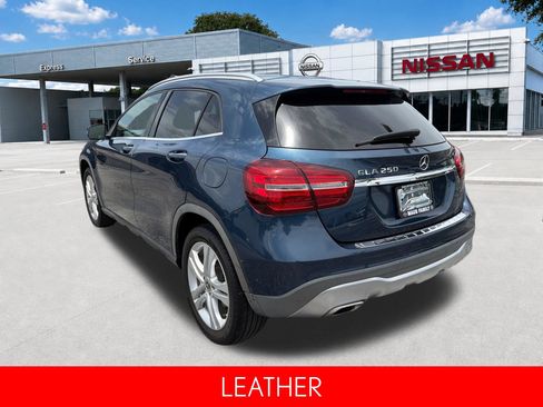 Used 2019 Mercedes-Benz GLA 250 image 6