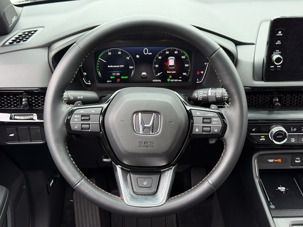 Certified 2026 Honda CR-V Sport Touring image 20