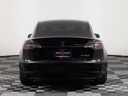 Used 2022 Tesla Model 3 Performance AWD/4WD image 6