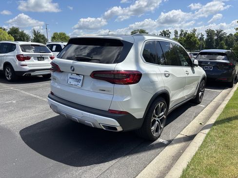 Used 2020 BMW X5 sDrive40i w/ Premium Package RWD image 23