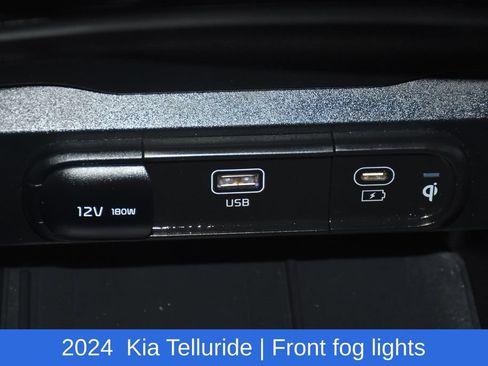 Used 2024 Kia Telluride SX X-Pro AWD/4WD image 21