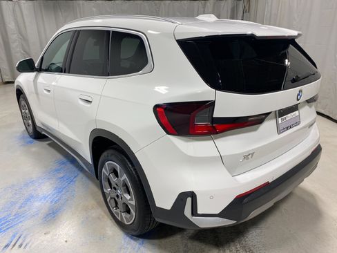 Used 2025 BMW X1 xDrive28i w/ Convenience Package image 6