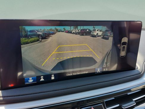 New 2026 Acura MDX FWD w/ Technology Package image 33