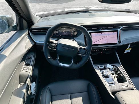 New 2026 Jeep Cherokee Limited AWD/4WD image 31