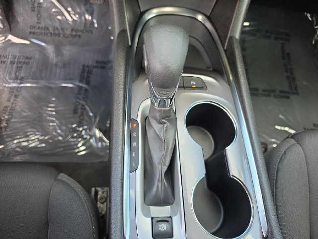Used 2024 Chevrolet Malibu LT FWD image 20