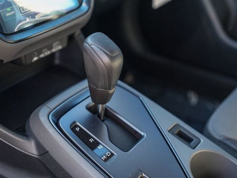 New 2026 Subaru Crosstrek 2.0i Premium image 21