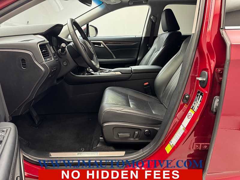 Used 2019 Lexus RX 350 AWD w/ Navigation Package image 13