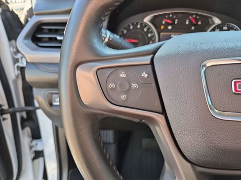 Used 2021 GMC Acadia AT4 w/ LPO, Adventure Package image 34