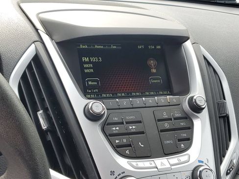 Used 2015 GMC Terrain SLE AWD/4WD image 21
