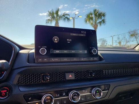 Certified 2023 Honda CR-V Sport image 32