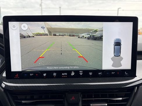 Used 2024 Ford Escape ST-Line w/ Tech Pack #1 image 15