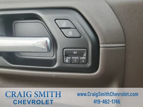 Used 2020 GMC Sierra 1500 Denali w/ Denali Ultimate Package AWD/4WD image 28