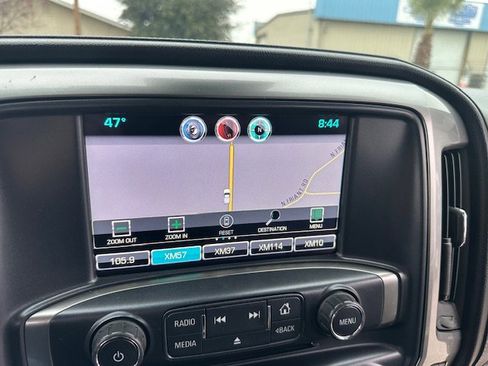 Used 2015 Chevrolet Silverado 2500 LTZ w/ LTZ Plus Package image 35