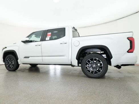 New 2026 Toyota Tundra Platinum AWD/4WD image 65