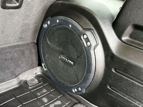 Used 2021 Jeep Wrangler Unlimited Rubicon 4xe w/ Cold Weather Group AWD/4WD image 28