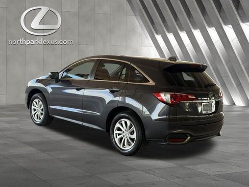 Used 2016 Acura RDX FWD w/ Technology Package image 2