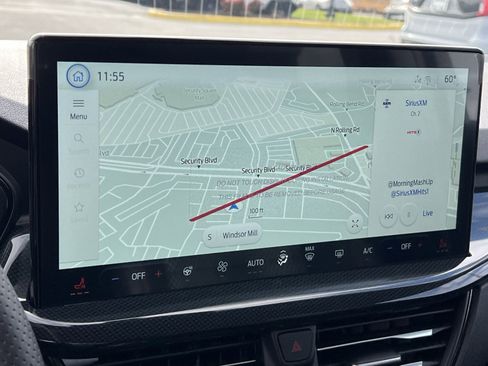 New 2026 Ford Escape ST-Line Select w/ Equipment Group 401A image 20