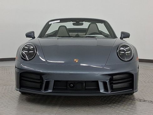 New 2026 Porsche 911 Carrera 4S image 6