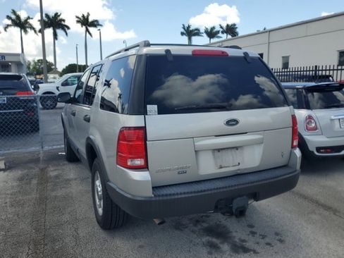Used 2003 Ford Explorer XLT RWD image 5
