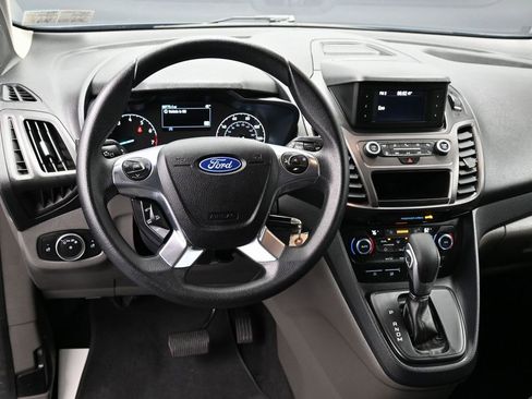 Used 2022 Ford Transit Connect XL image 27