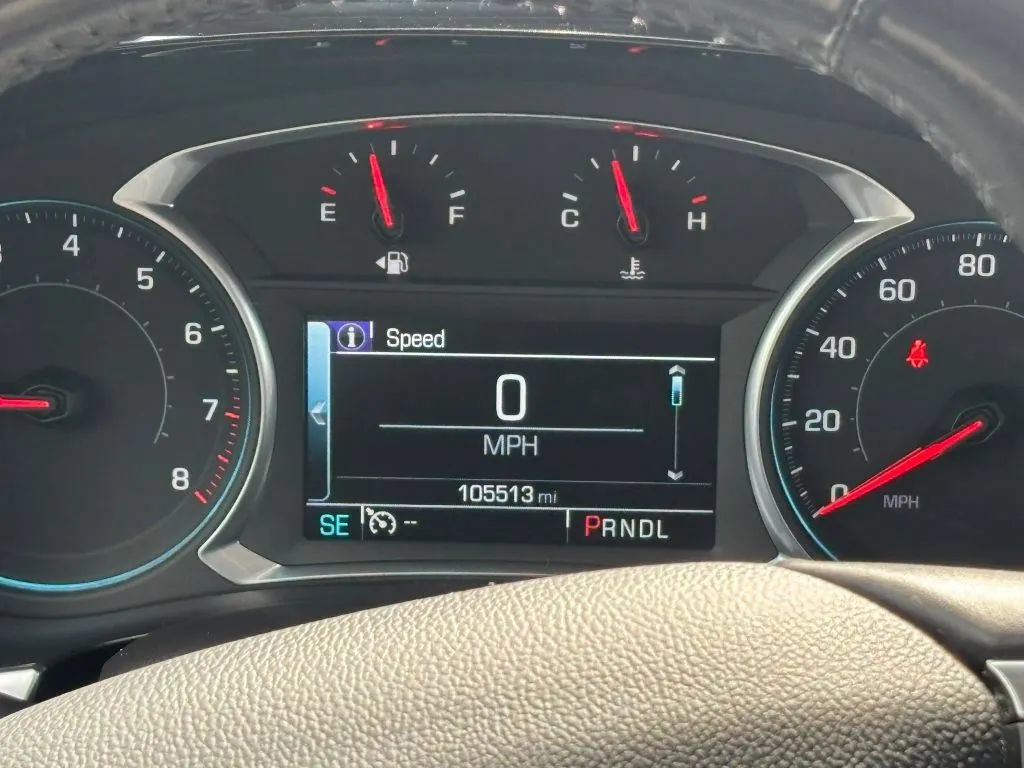Used 2019 Chevrolet Traverse LT AWD/4WD image 22