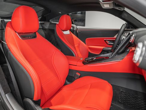 Used 2025 Mercedes-Benz AMG GT 63 image 24