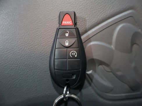 Used 2017 RAM 1500 Big Horn image 26