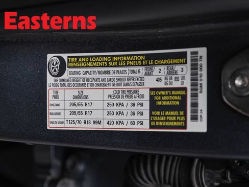 Used 2025 Volkswagen Jetta Sport FWD image 33