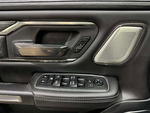 Used 2020 RAM 1500 Limited image 16