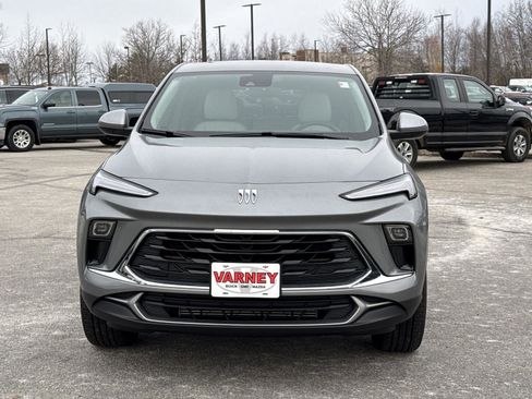 New 2026 Buick Encore GX Preferred w/ Comfort Package image 2