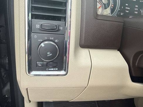 Used 2016 RAM 2500 Longhorn AWD/4WD image 18
